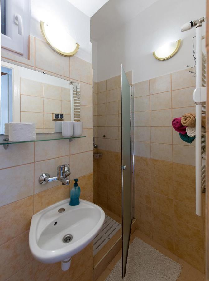 Cityheart Apartments Budapest Exterior foto
