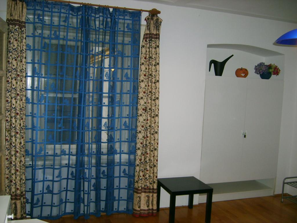 Cityheart Apartments Budapest Habitación foto